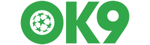 Ok9 logo